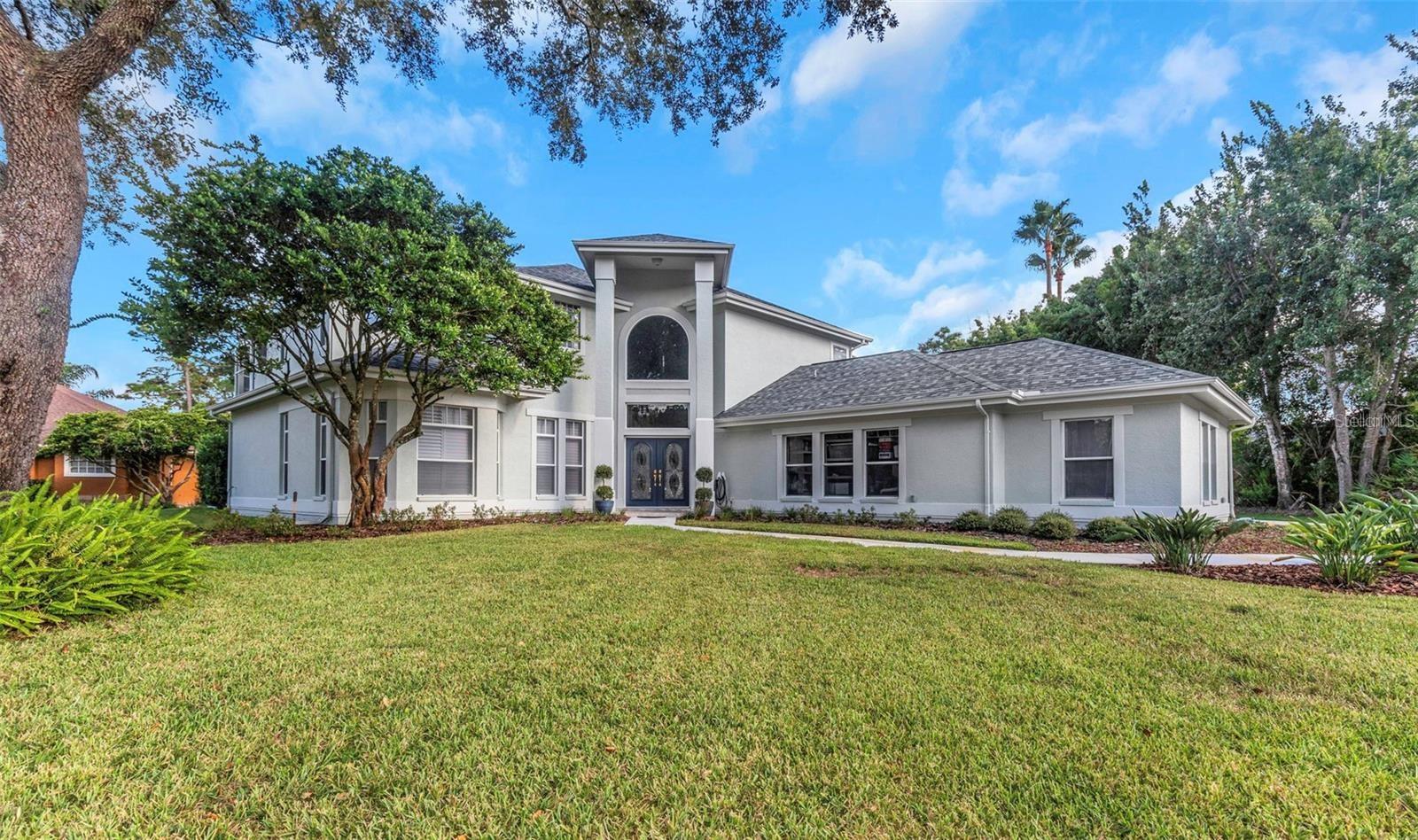Photo of 5250 MACOSO COURT NEW PORT RICHEY FL 34655
