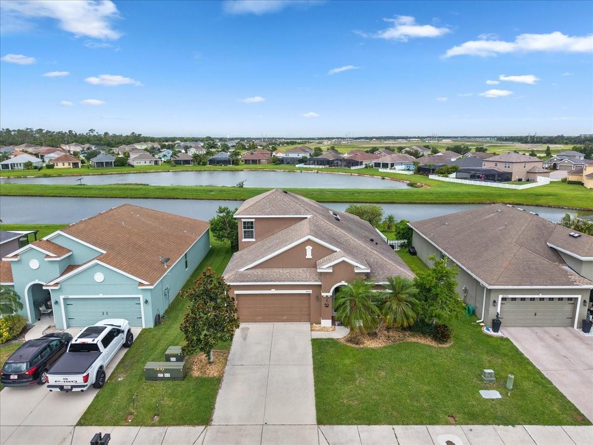 Photo of 8005 112TH AVENUE PARRISH FL 34219