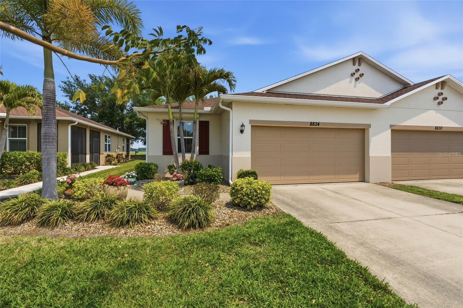 Photo of 8834 TUSCANY ISLES DRIVE PUNTA GORDA FL 33950