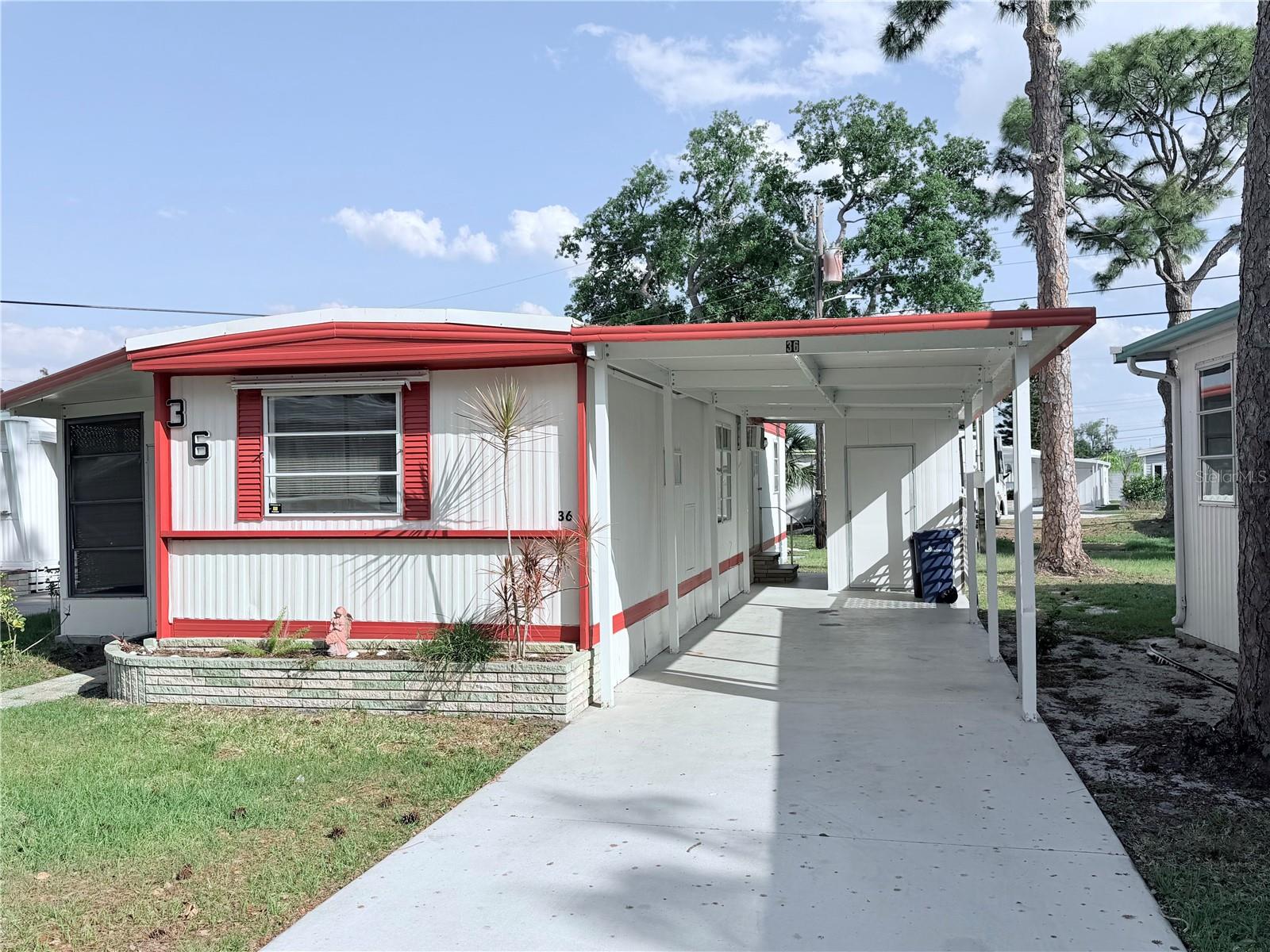 Photo of 1800 ENGLEWOOD #36 ENGLEWOOD FL 34223