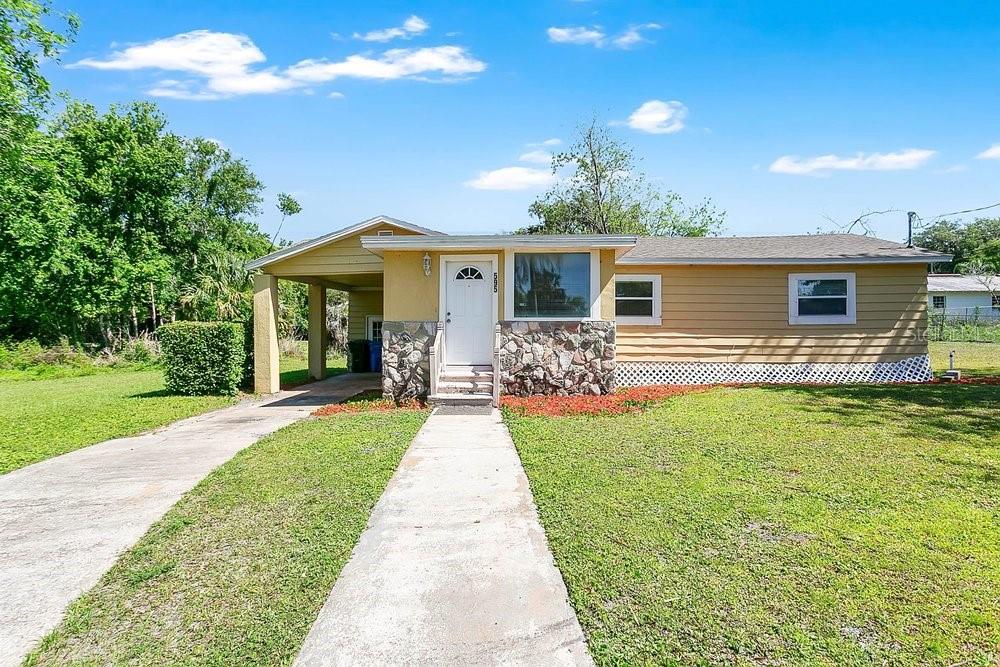 Photo of 595 3RD STREET OVIEDO FL 32765
