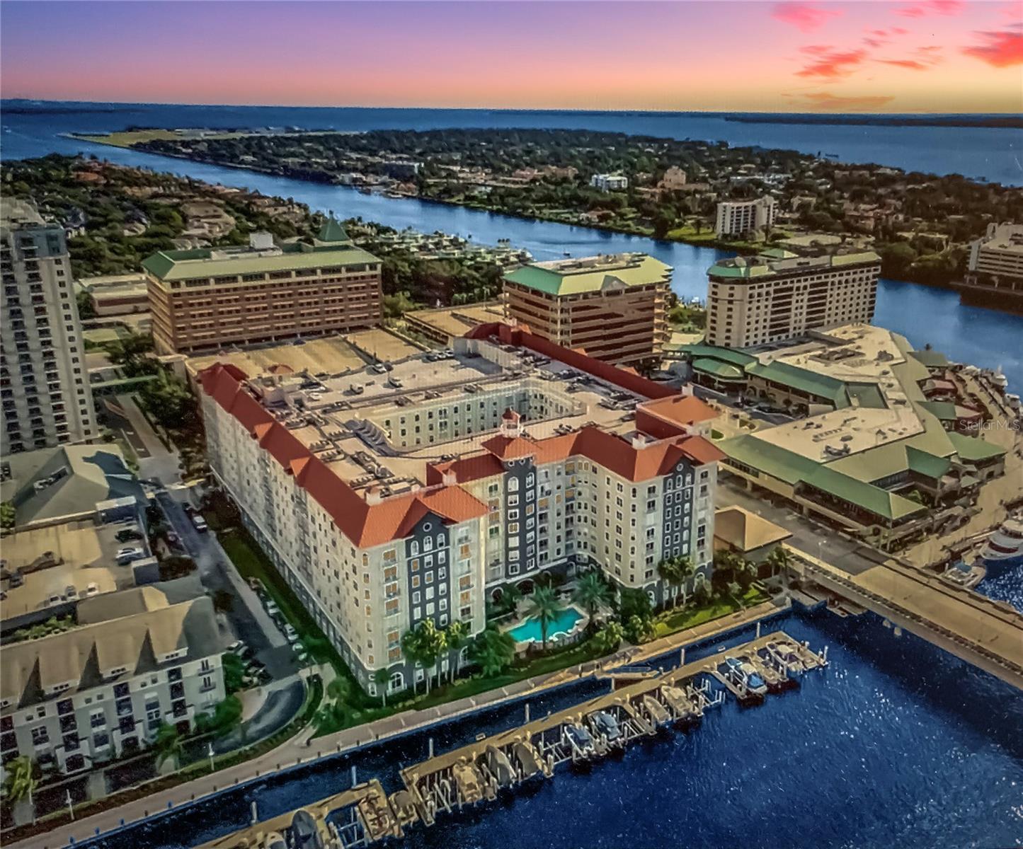 Photo of 700 S HARBOUR ISLAND BOULEVARD #716 TAMPA FL 33602