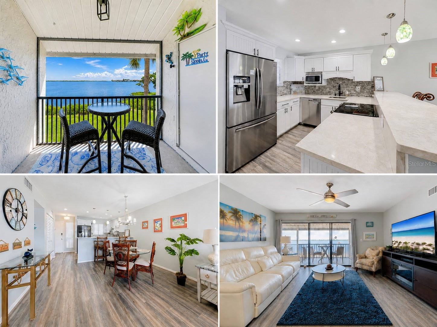 Photo of 1801 GULF DRIVE #293 BRADENTON BEACH FL 34217