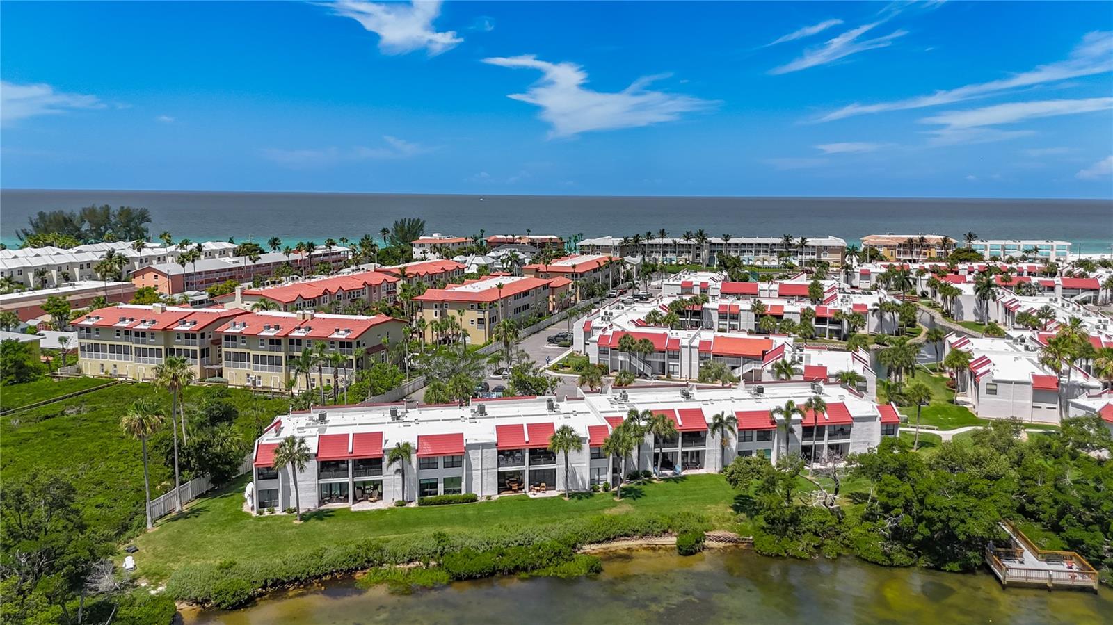 Photo of 1801 GULF DRIVE #293 BRADENTON BEACH FL 34217
