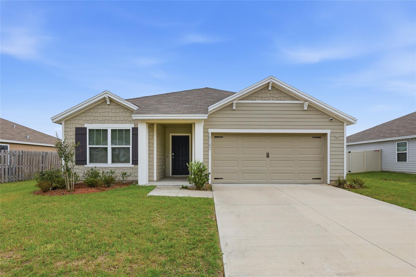 Photo of 19142 NW 164TH ROAD HIGH SPRINGS FL 32643