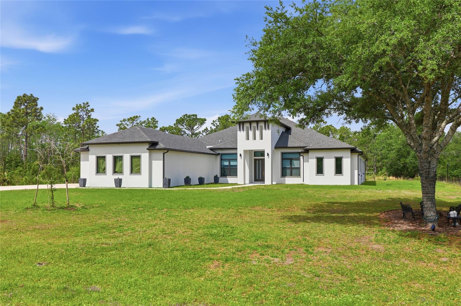 Photo of 5700 BANCROFT BOULEVARD ORLANDO FL 32833
