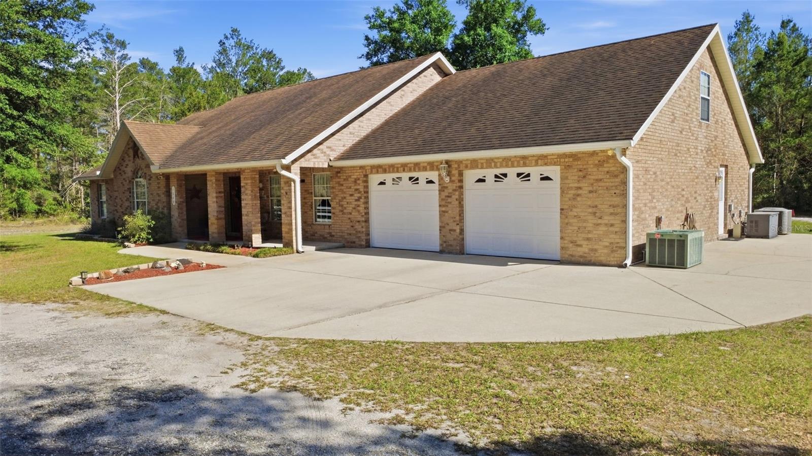 Photo of 1640 RED DOG ROAD DE LEON SPRINGS FL 32130