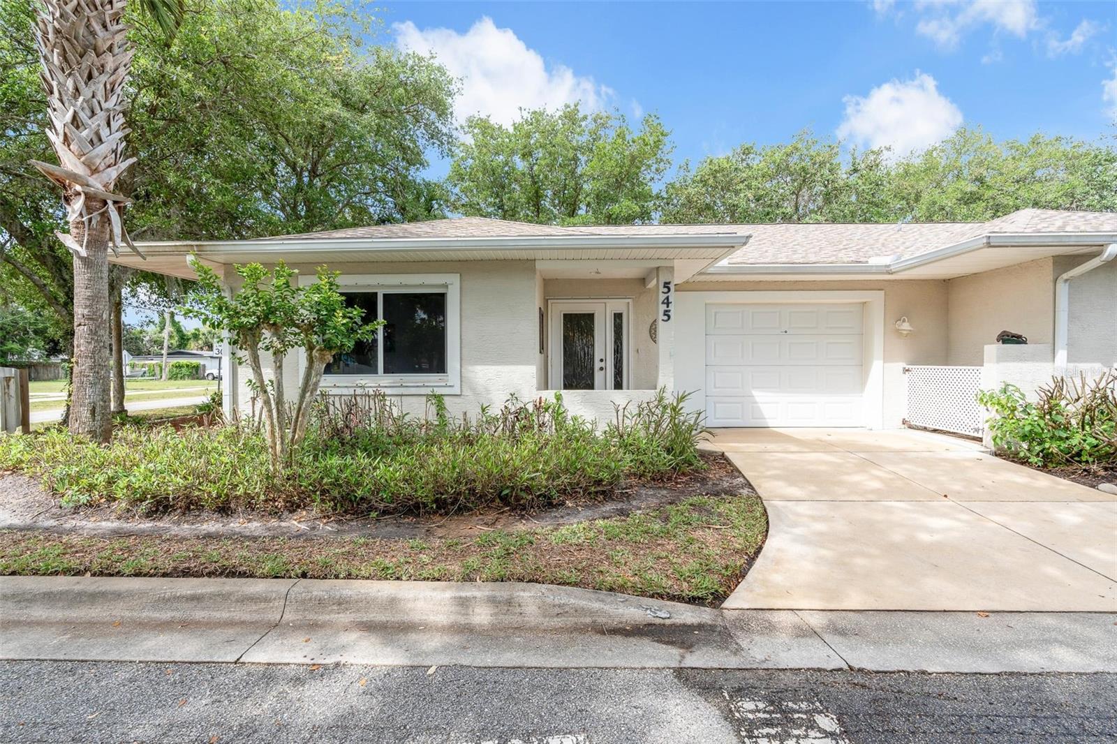 Photo of 545 WAYNE AVENUE NEW SMYRNA BEACH FL 32168
