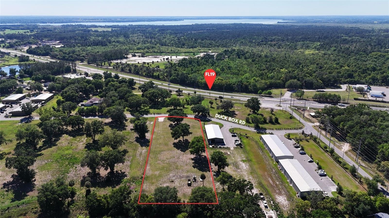 Photo of 980 DUCK BOX ROAD UMATILLA FL 32784