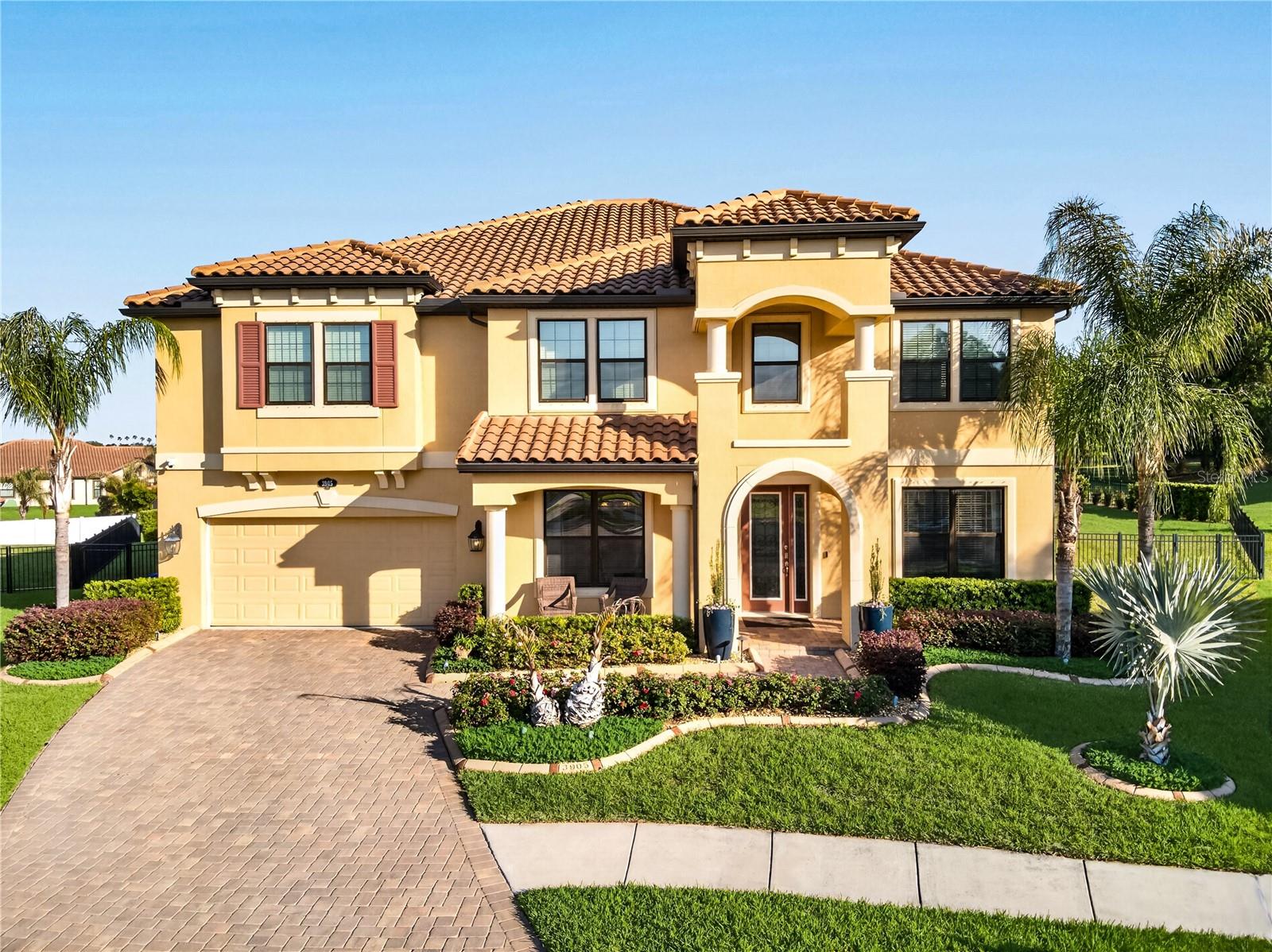 Photo of 3905 AQUILLA DRIVE LAKELAND FL 33810