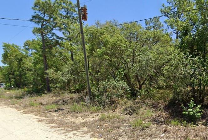 Photo of 5276 W WINTER SUN LANE HOMOSASSA FL 34446