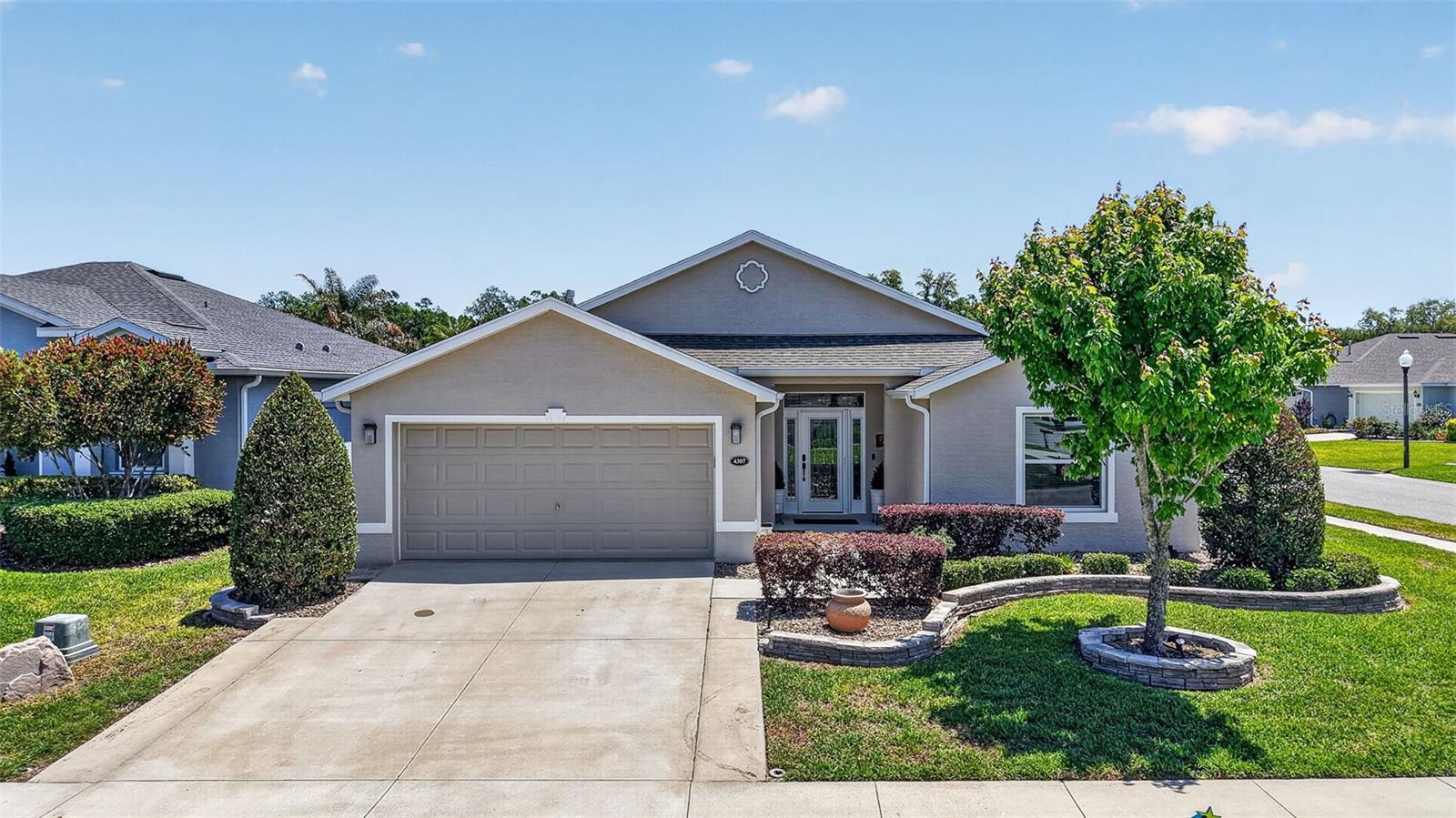 Photo of 4307 BENT CREEK LANE LEESBURG FL 34748