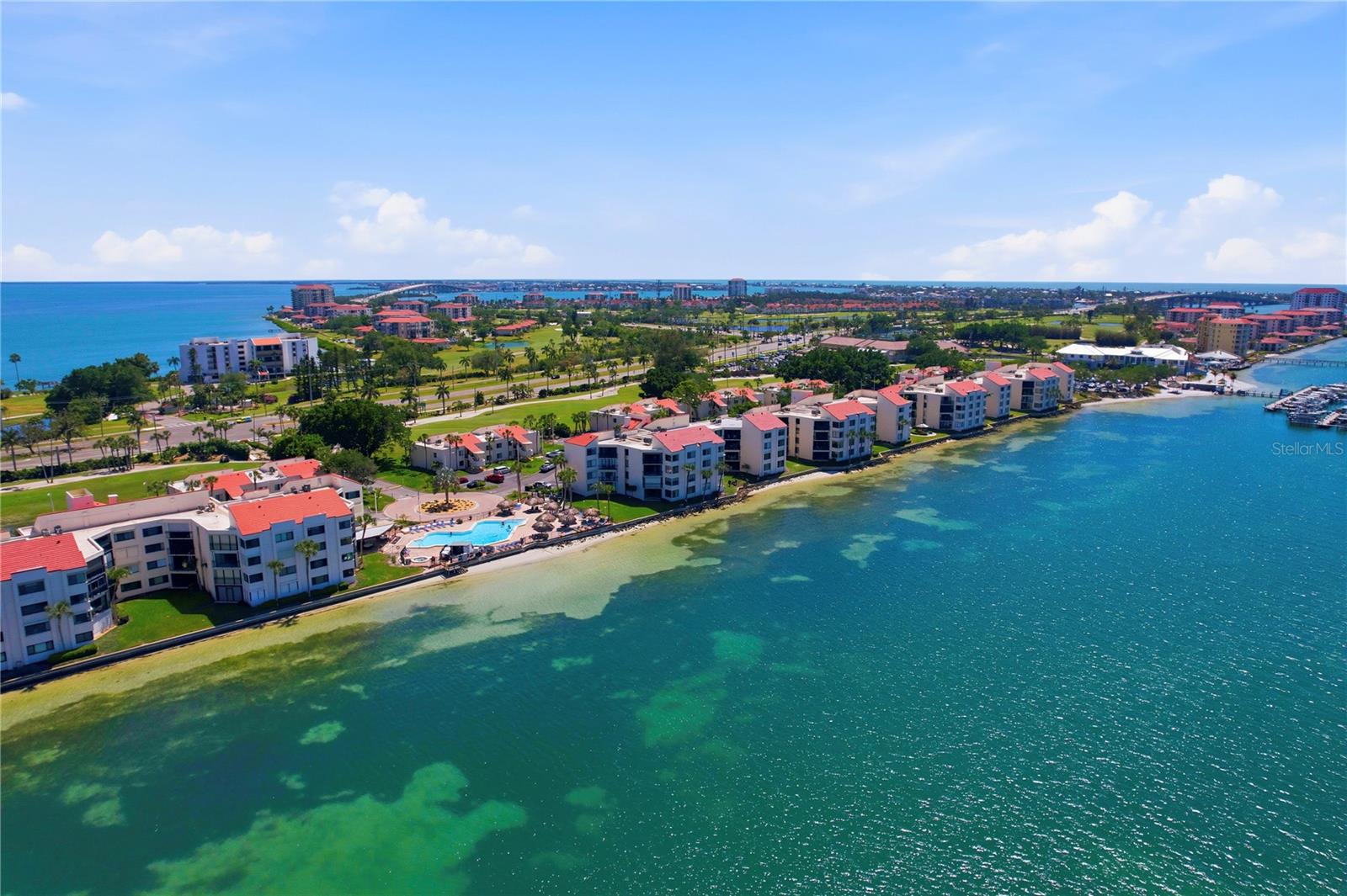 Photo of 5729 PUERTA DEL SOL BOULEVARD #181 ST PETERSBURG FL 33715