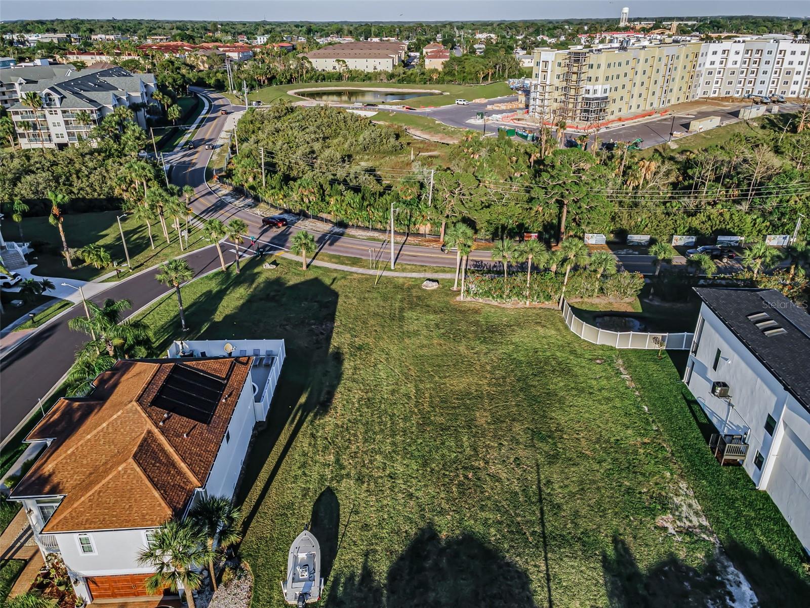 Photo of Lot 59 JOBETH DRIVE NEW PORT RICHEY FL 34652