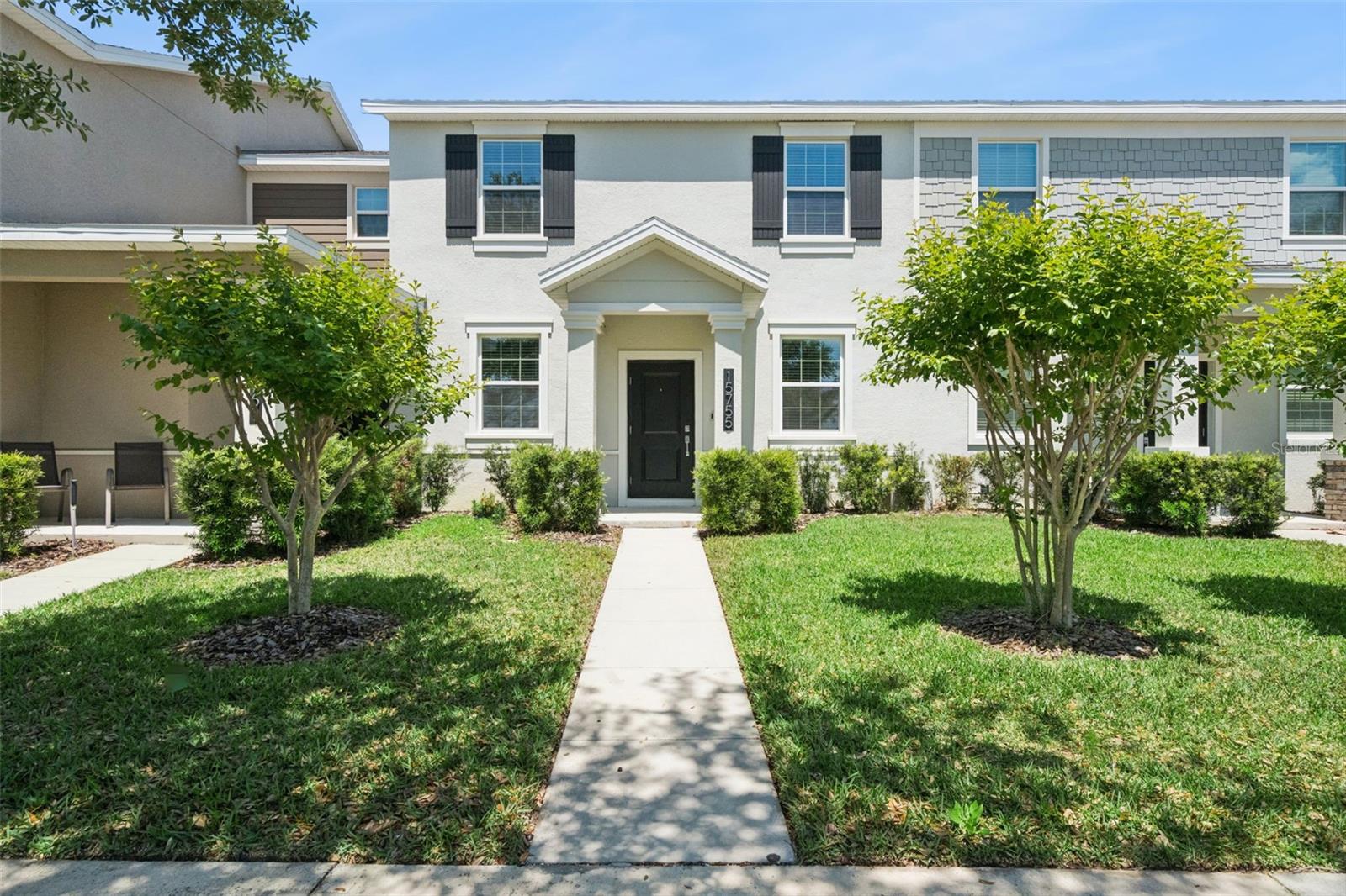 Photo of 15755 WATER SPRING BOULEVARD WINTER GARDEN FL 34787