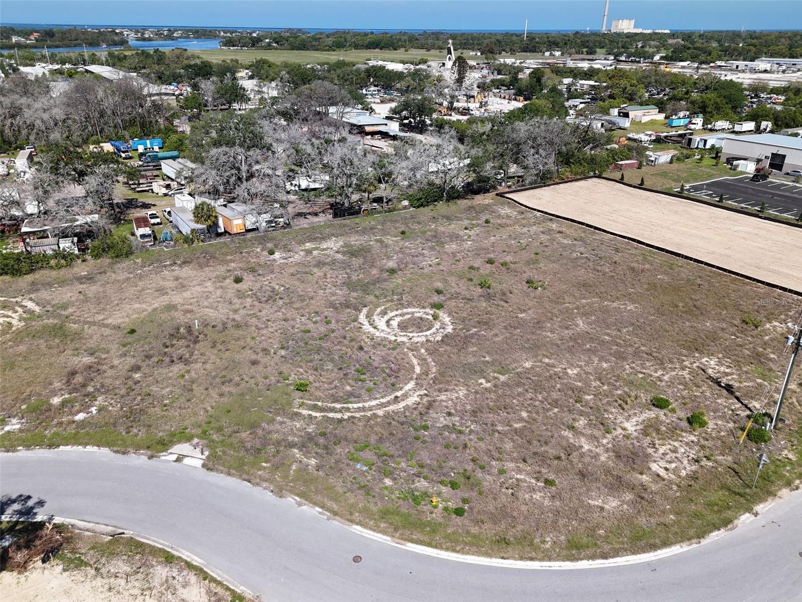Photo of 1484 NORTH BEND DRIVE TARPON SPRINGS FL 34689