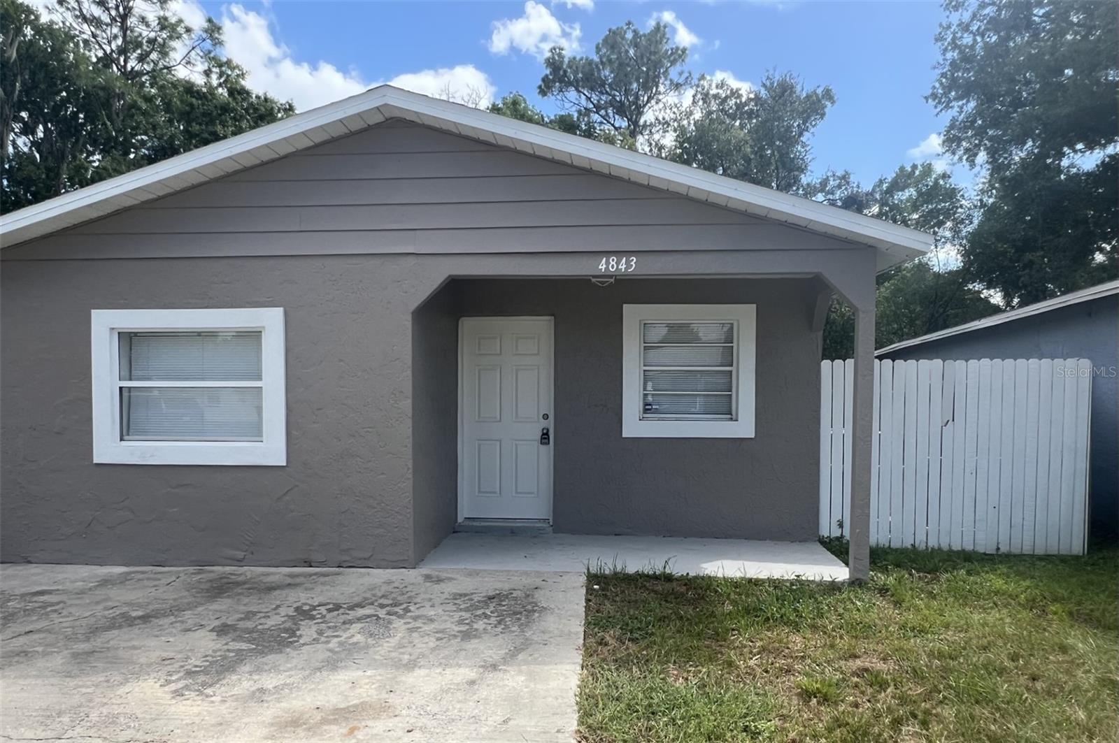 Photo of 4843 BILLY DIRECT LANE LUTZ FL 33559