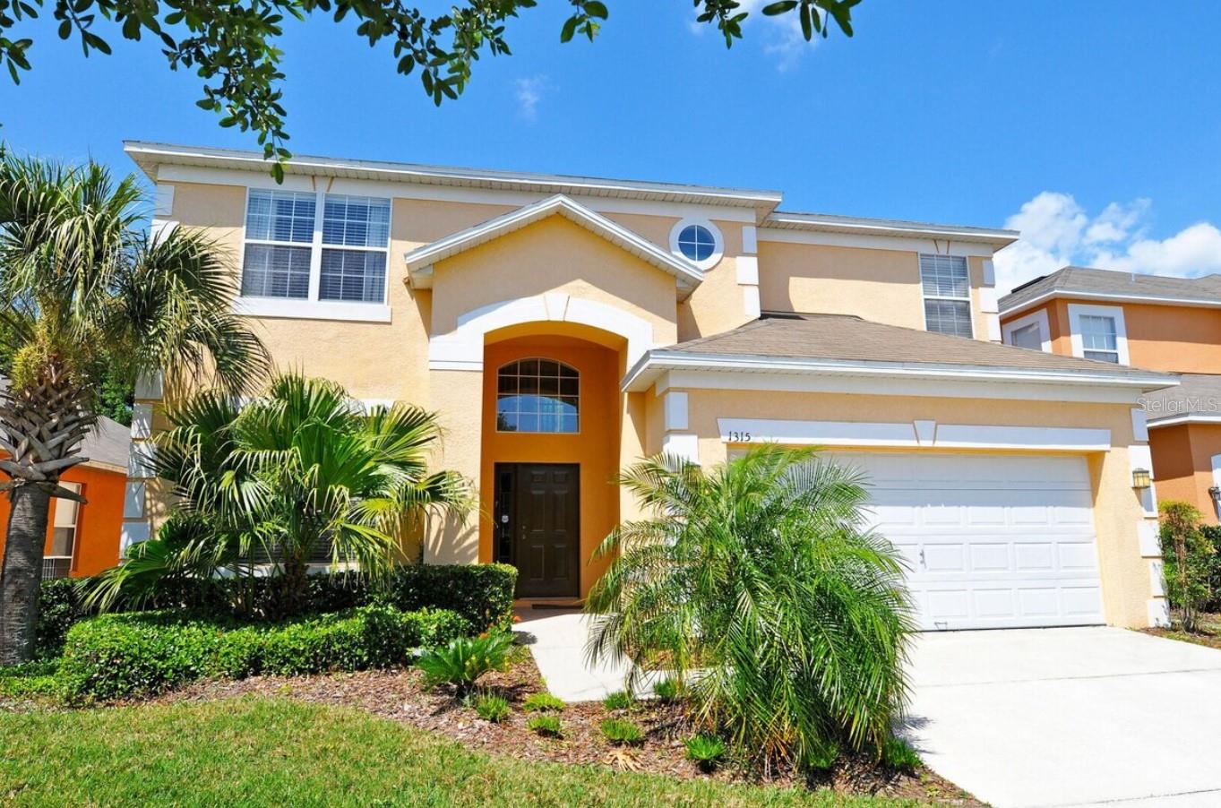 Photo of 1315 SEASONS BOULEVARD KISSIMMEE FL 34746