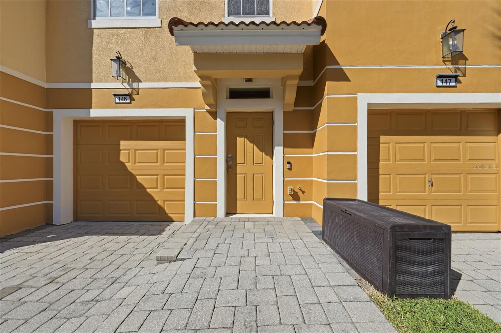 Photo of 4845 TIDECREST AVENUE #146 ORLANDO FL 32819