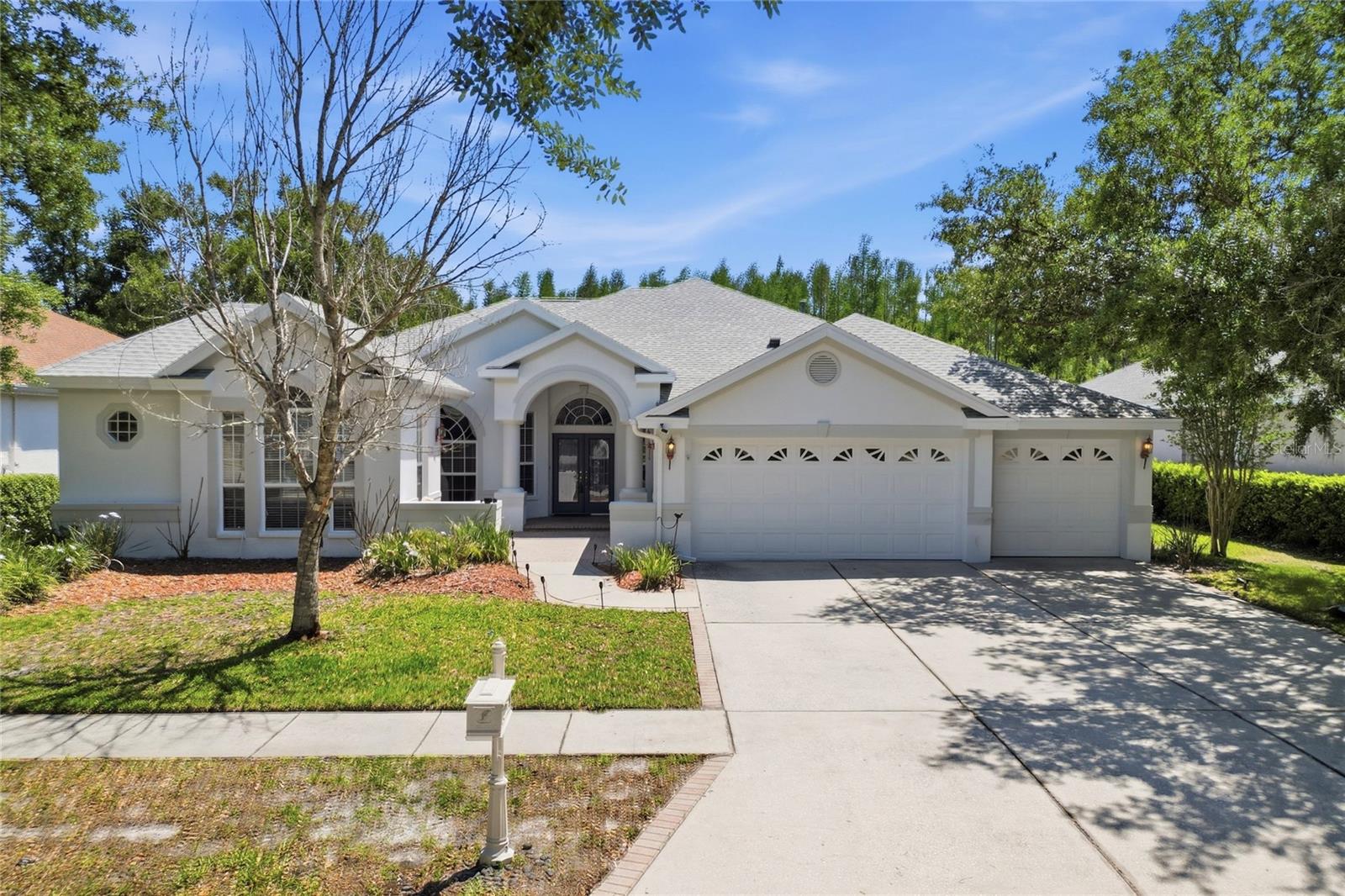 Photo of 10206 SHADOW BRANCH DRIVE TAMPA FL 33647
