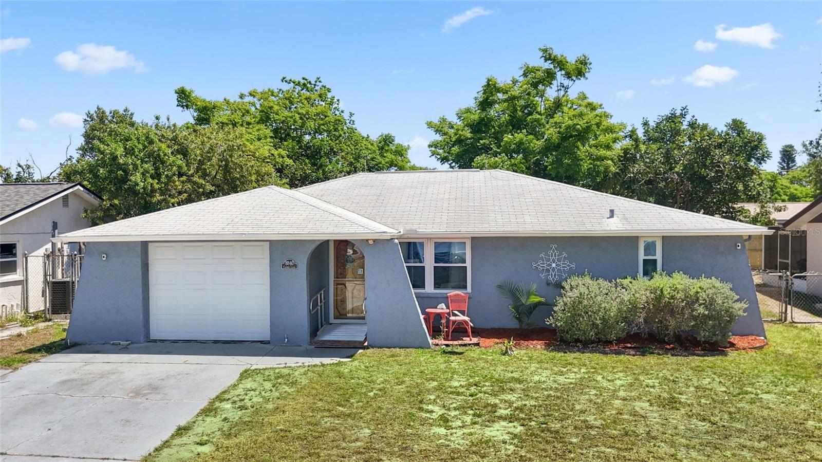 Photo of 8840 CARMEN LANE PORT RICHEY FL 34668