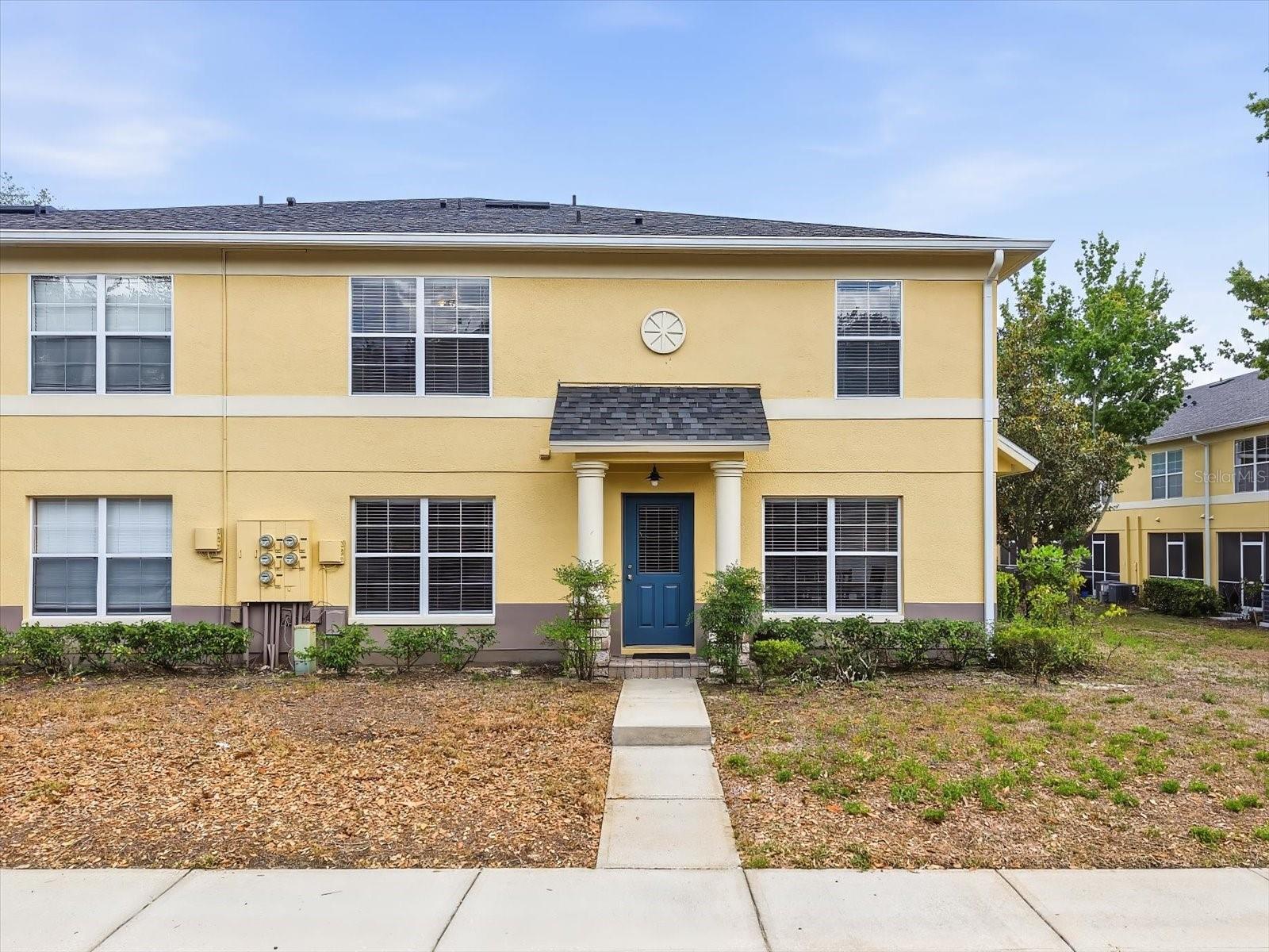 Photo of 3435 CASTLE STONE COURT VALRICO FL 33594