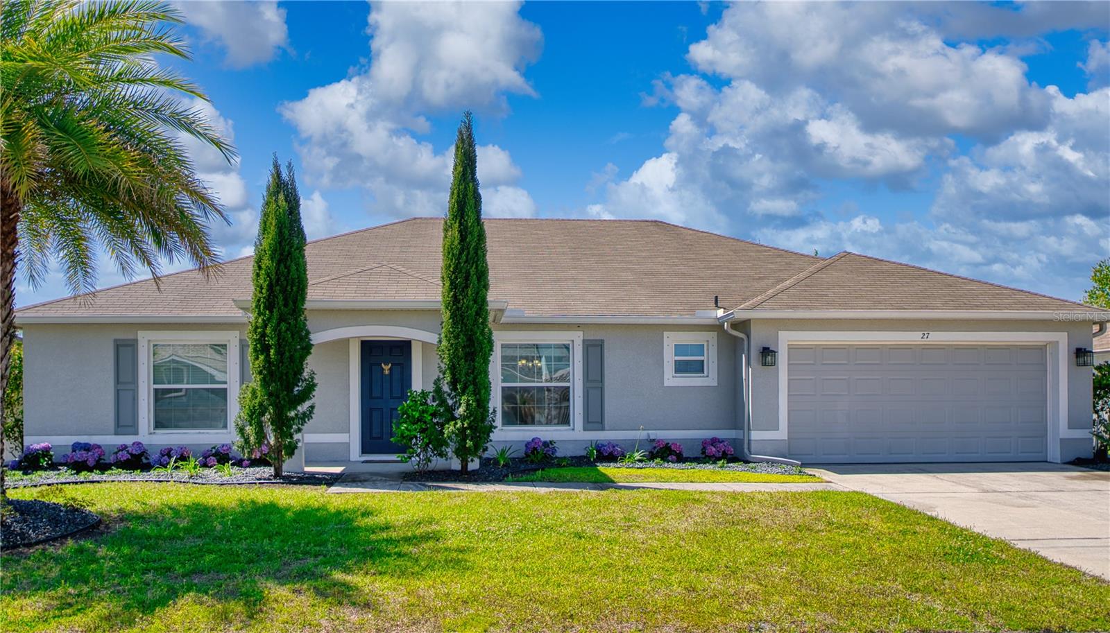 Photo of 27 LEWISDALE LANE PALM COAST FL 32137