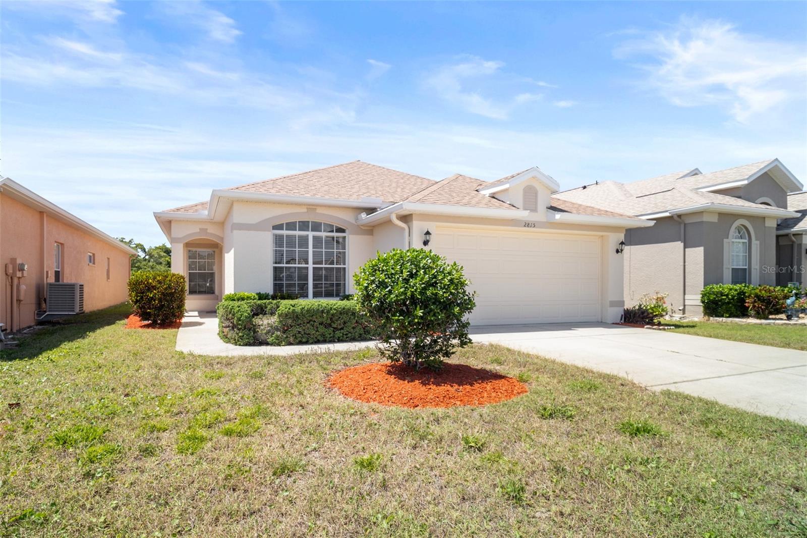 Photo of 2815 WOOD POINTE DRIVE HOLIDAY FL 34691