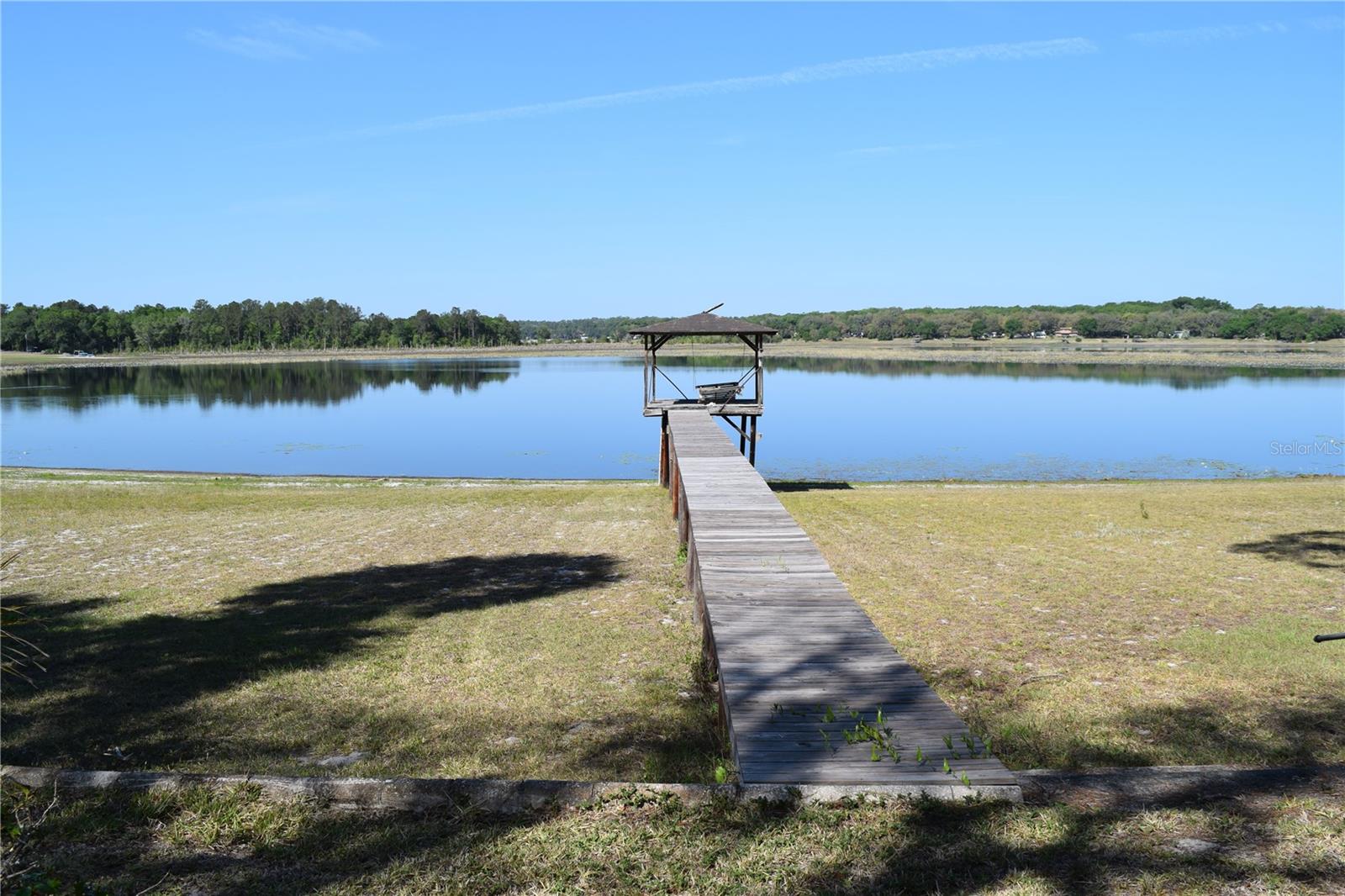 Photo of 121 AWEEMA WAY MELROSE FL 32666