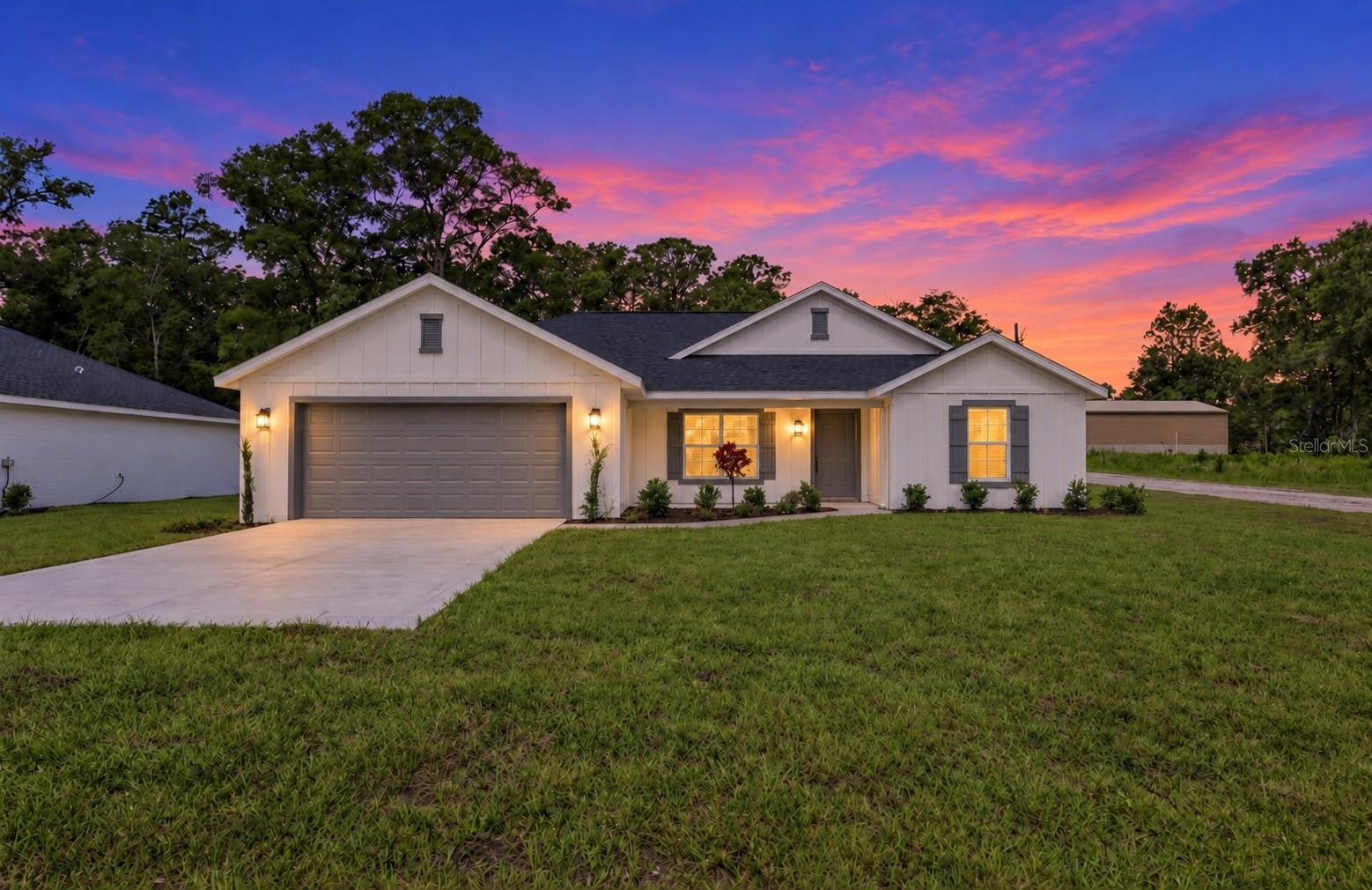 Photo of 4020 SW 156TH COURT OCALA FL 34481