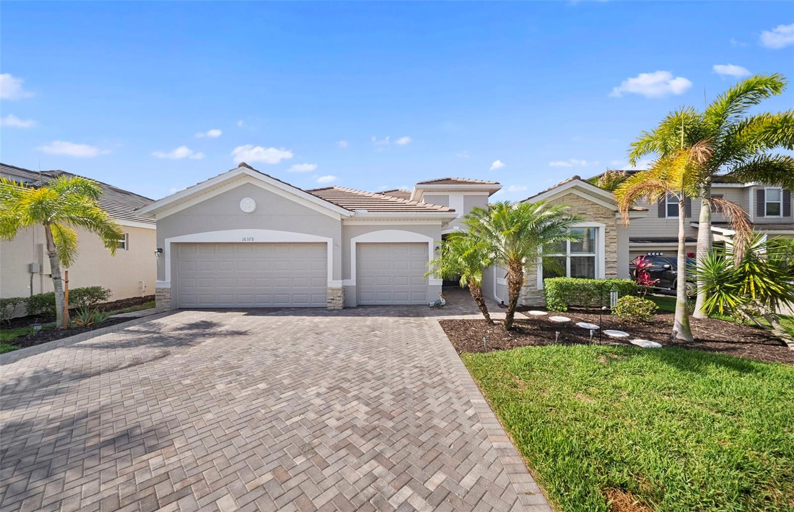 Photo of 16378 BONITA LANDING CIRCLE BONITA SPRINGS FL 34135