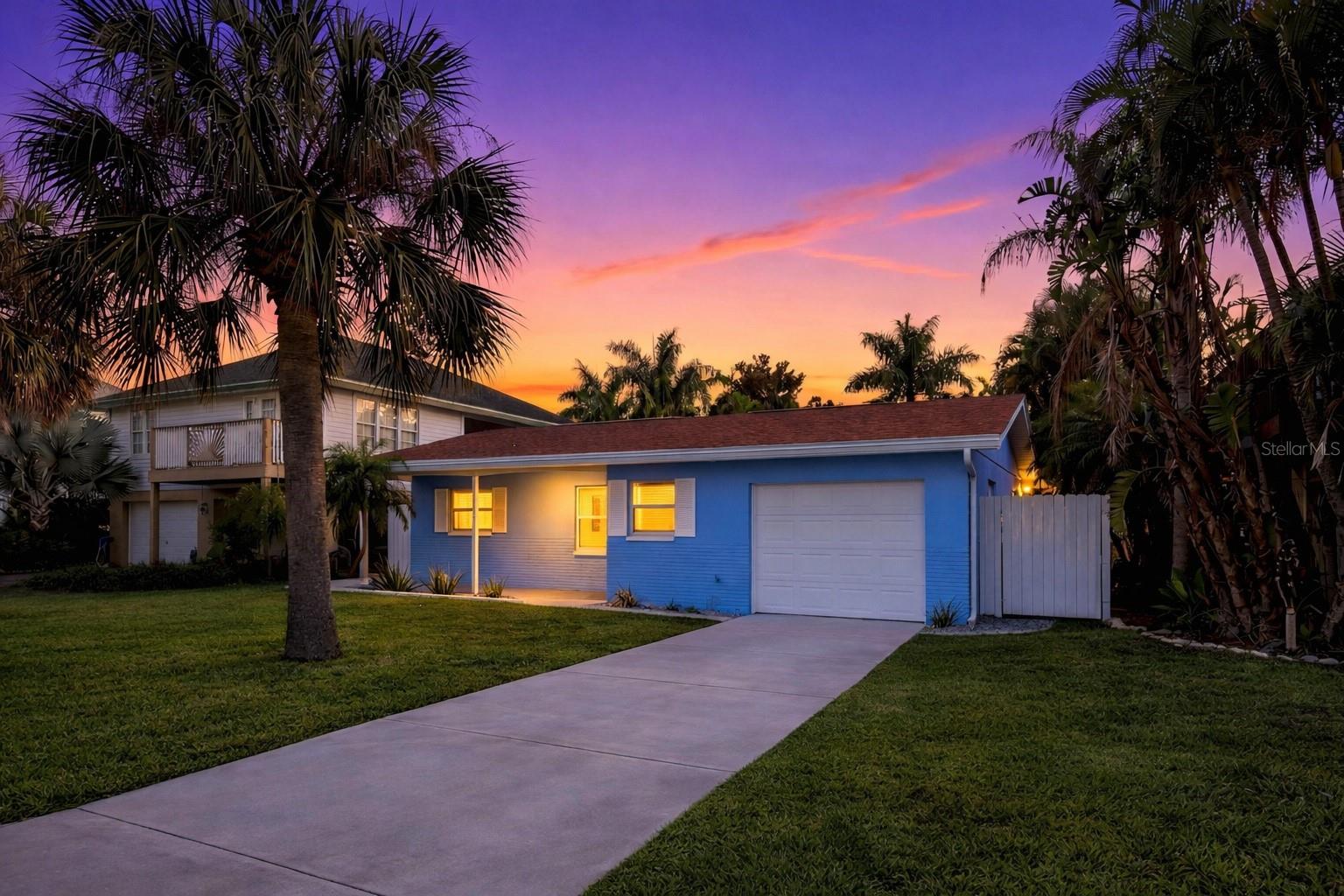 Photo of 17734 1ST STREET REDINGTON SHORES FL 33708