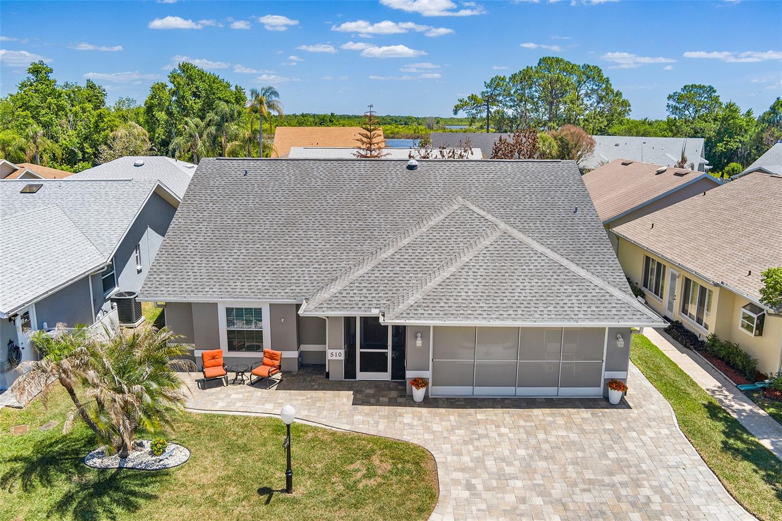 Photo of 510 EASTLAKE DR HAINES CITY FL 33844