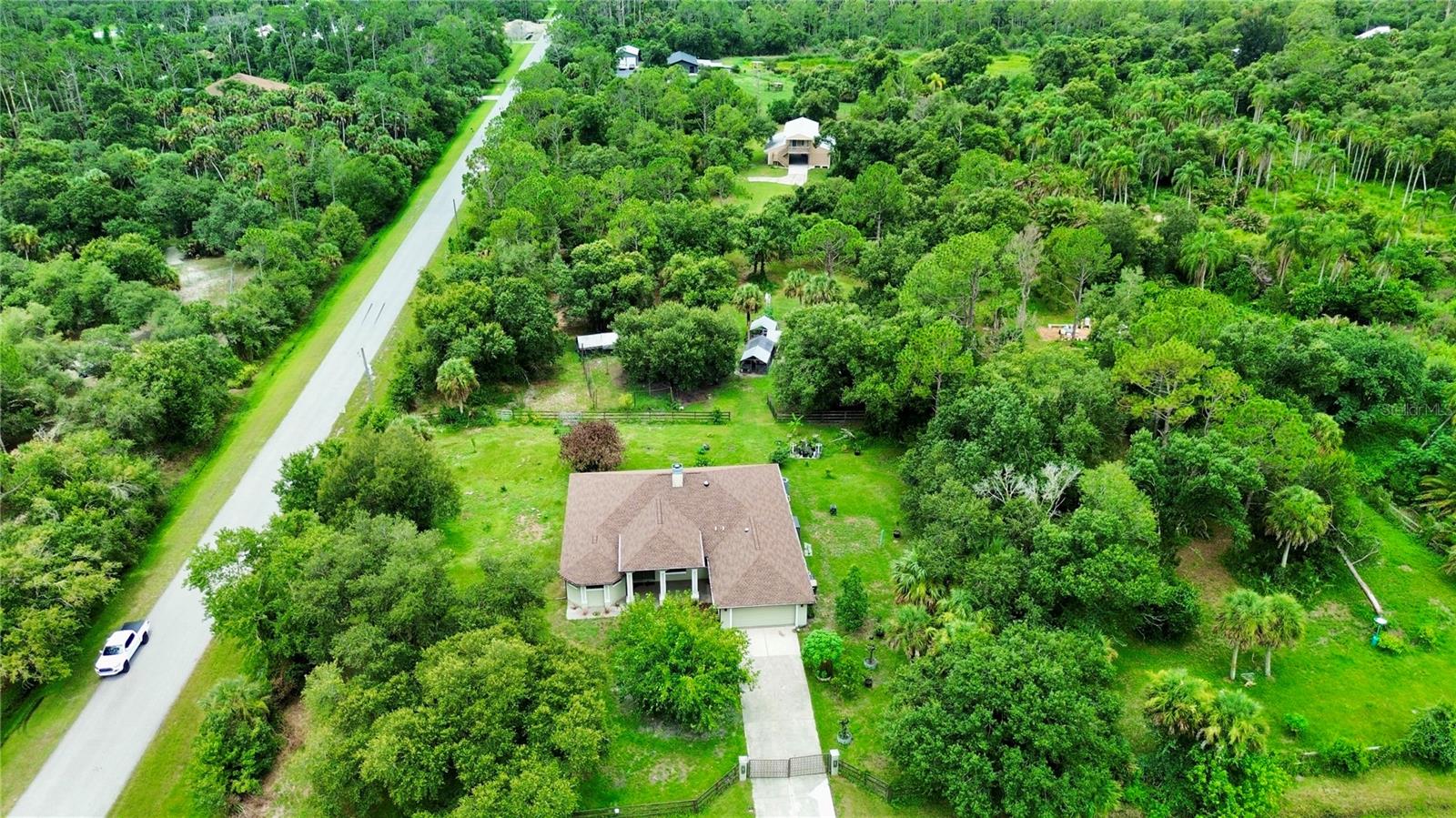 Photo of 7759 ESTATES DRIVE NORTH PORT FL 34291
