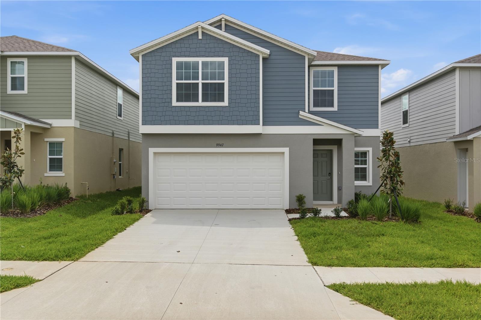 Photo of 9947 ALLENDALE STREET WESLEY CHAPEL FL 33545