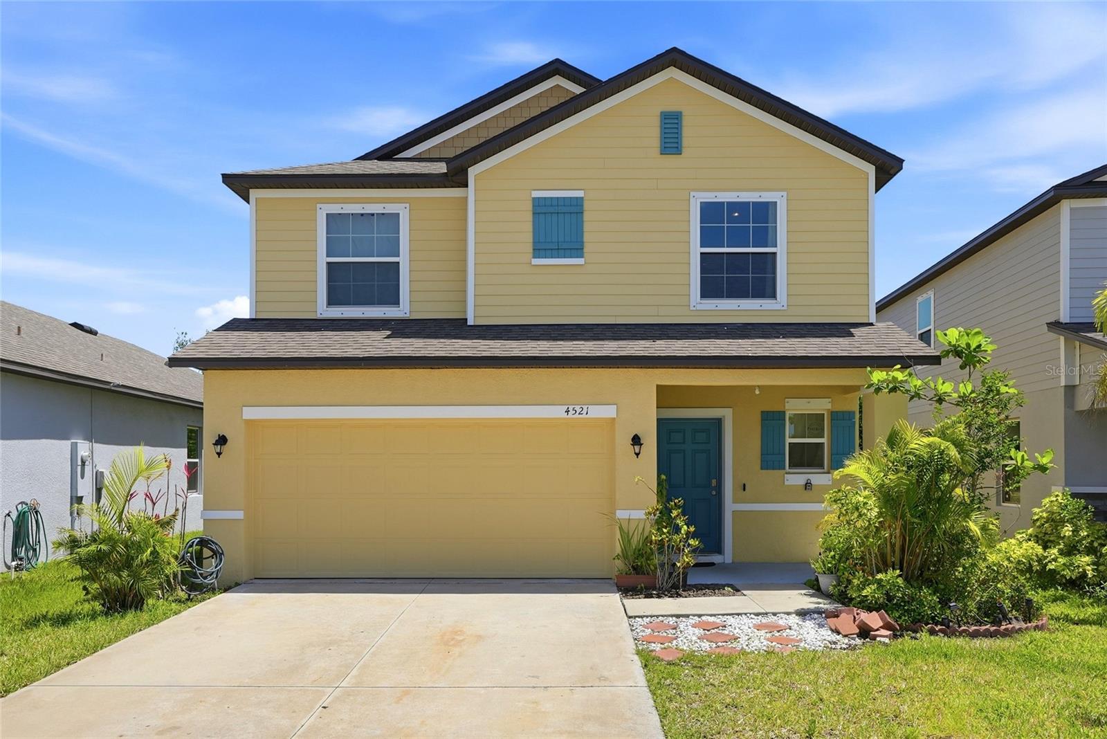 Photo of 4521 REISSWOOD LOOP PALMETTO FL 34221