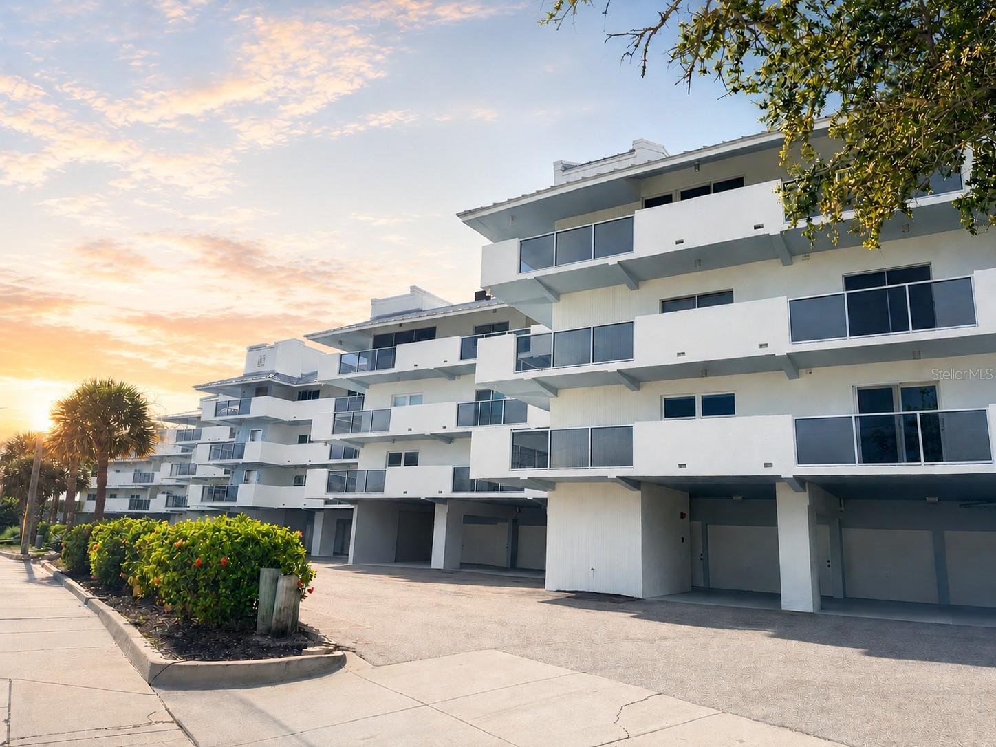 Photo of 1100 PINELLAS BAYWAY #G2 TIERRA VERDE FL 33715
