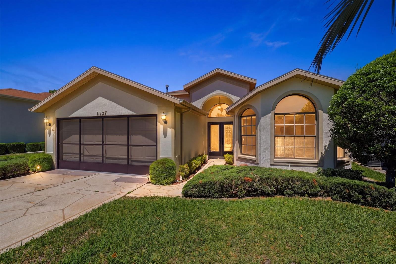 Photo of 11127 CHERRYWOOD COURT SPRING HILL FL 34609