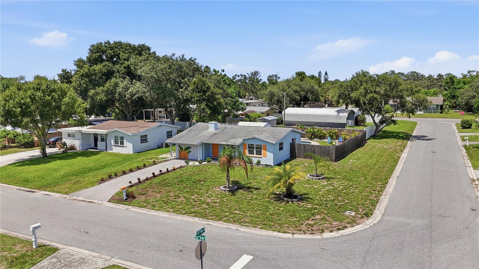 Photo of 10437 52ND AVENUE ST PETERSBURG FL 33708