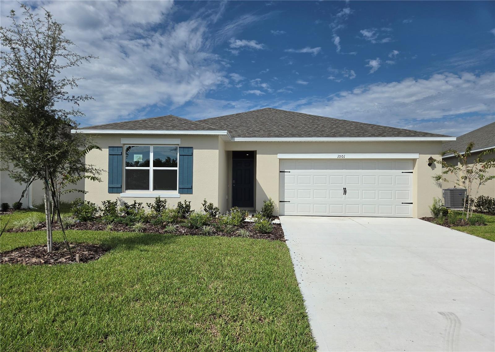 Photo of 1001 CHAMPION RDG DRIVE DAYTONA BEACH FL 32124