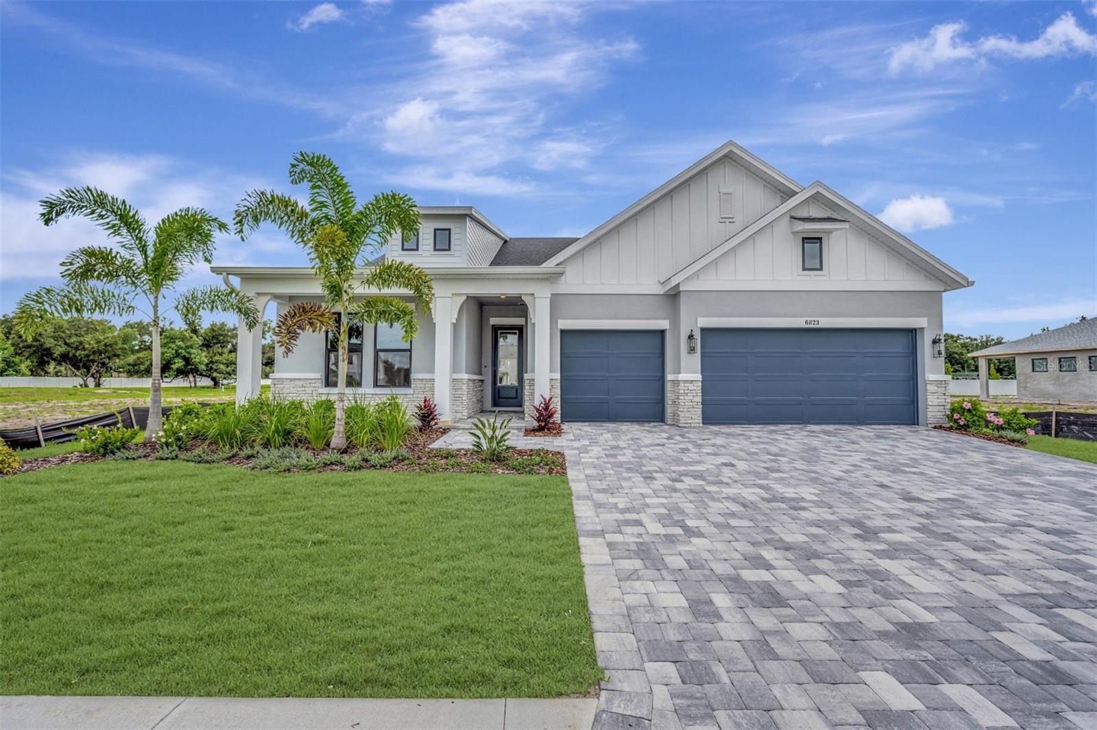 Photo of 6823 HERON MEADOW DRIVE SARASOTA FL 34241