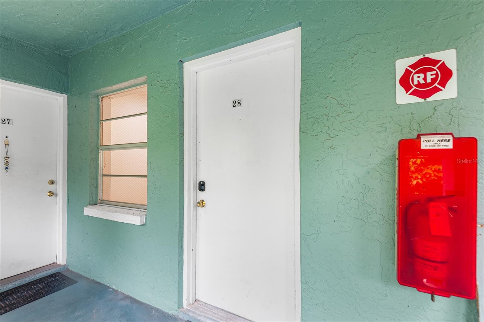 Photo of 6262 EMERSON AVENUE #28 ST PETERSBURG FL 33707