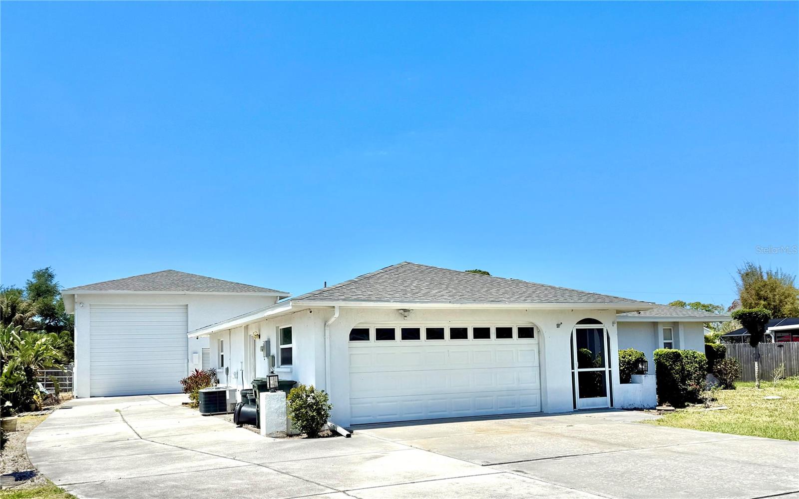 Photo of 1505 MORGAN STREET NOKOMIS FL 34275