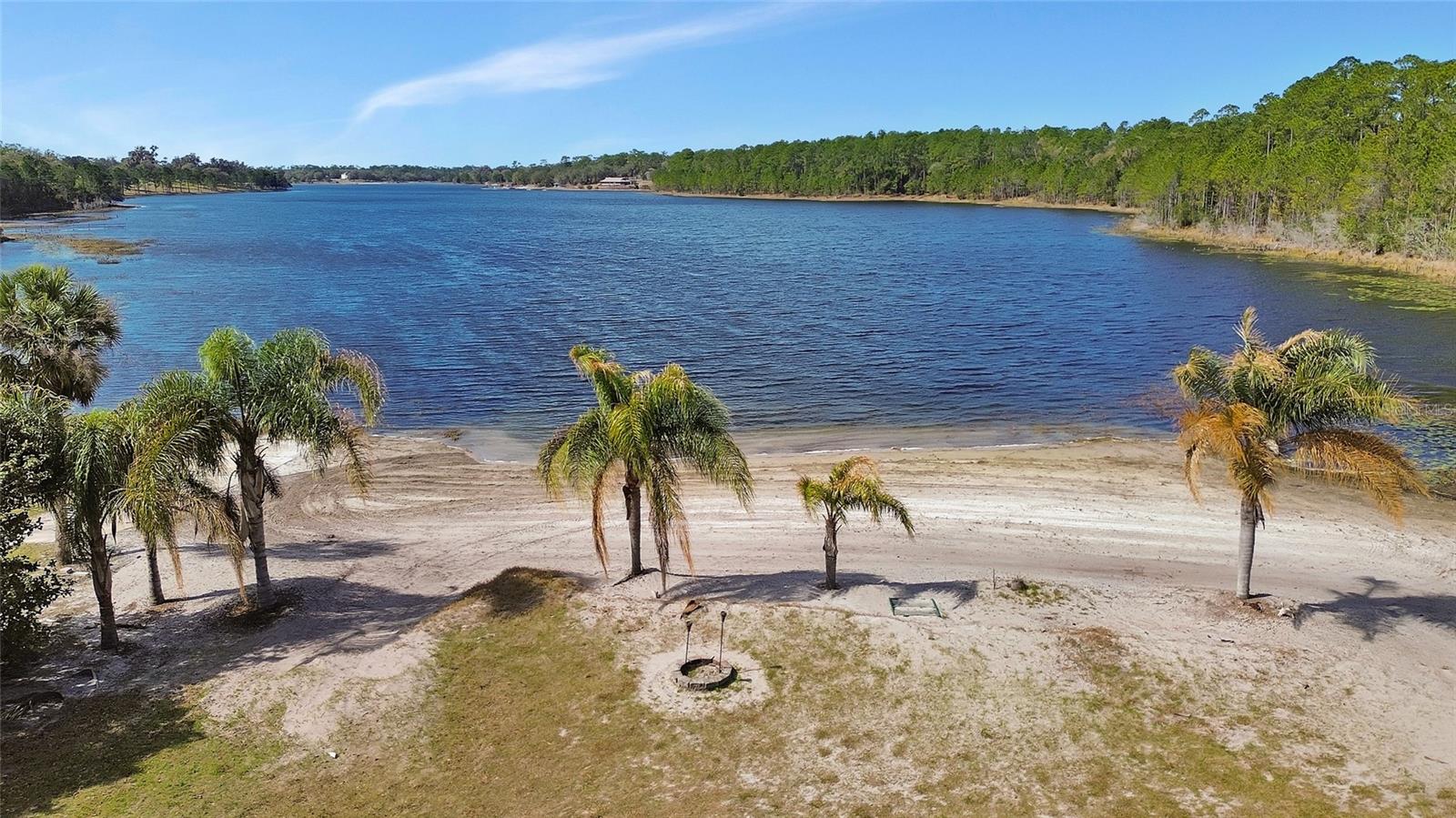 Photo of 1403 BLACKWELDER ROAD DE LEON SPRINGS FL 32130