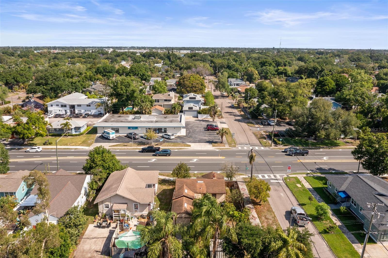 Photo of 3000 5TH AVENUE ST PETERSBURG FL 33713