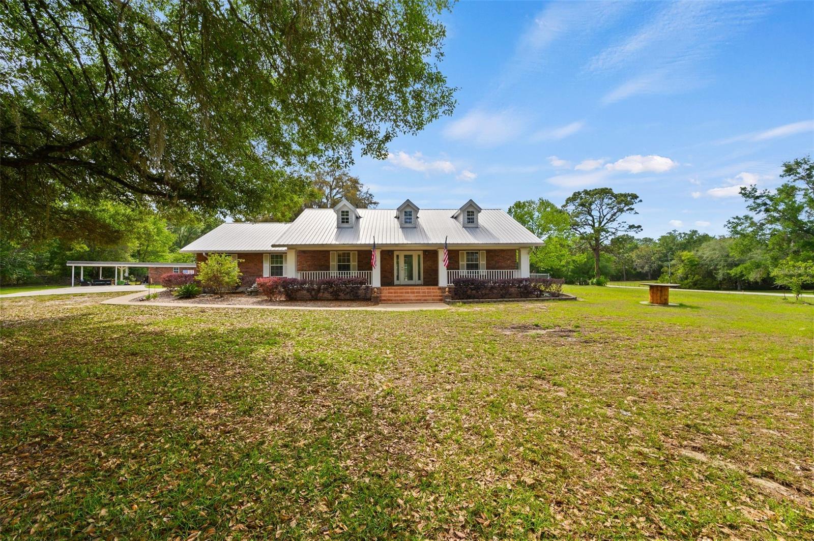 Photo of 6459 SE COUNTY ROAD 337 NEWBERRY FL 32669