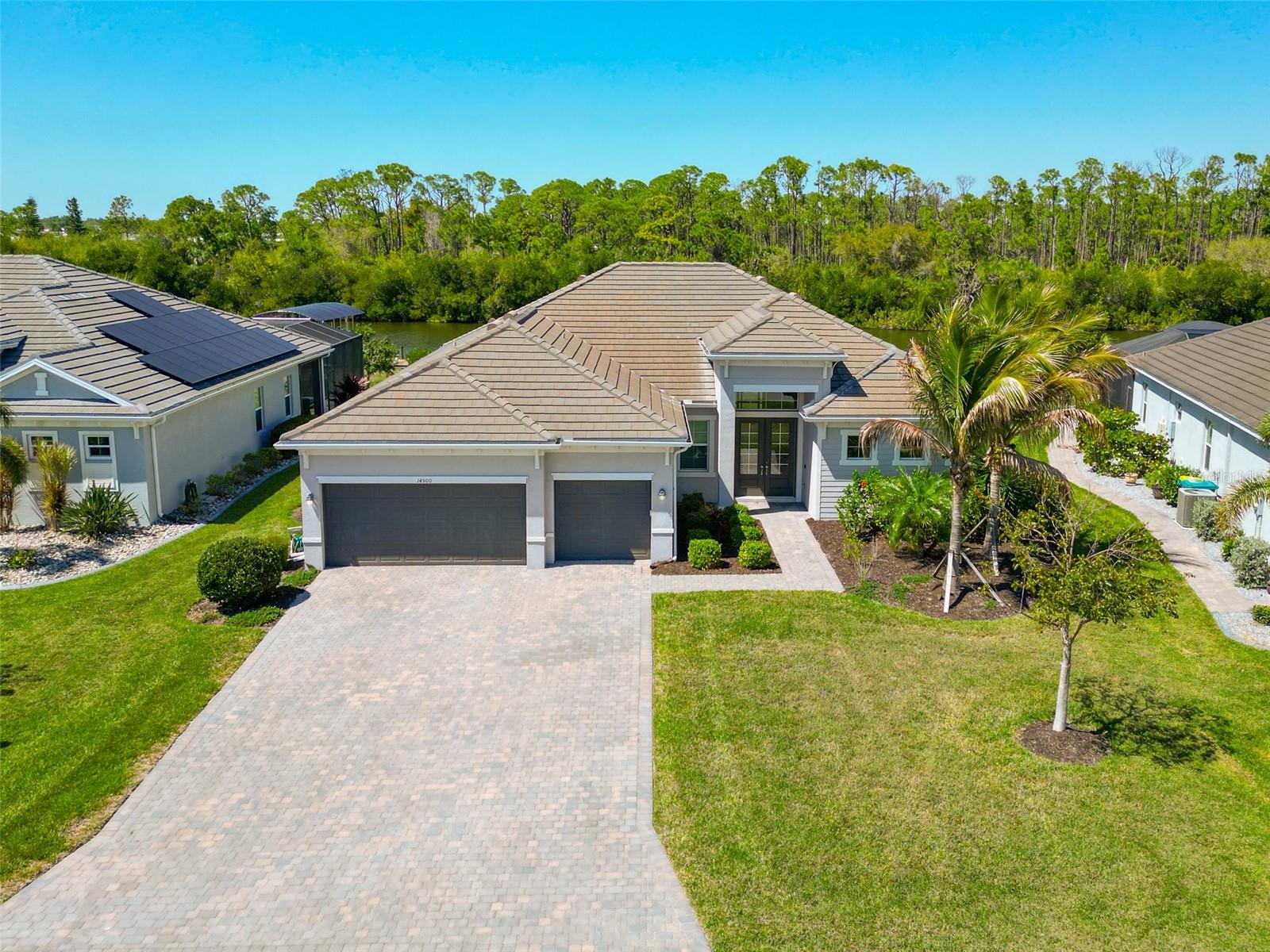 Photo of 14500 PONCE DE LEON TRAIL PORT CHARLOTTE FL 33981