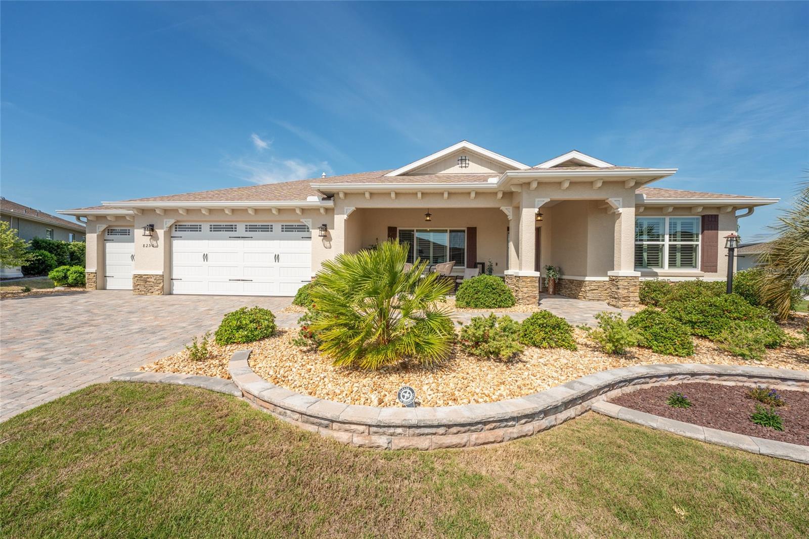 Photo of 8250 SW 93RD TERRACE OCALA FL 34481