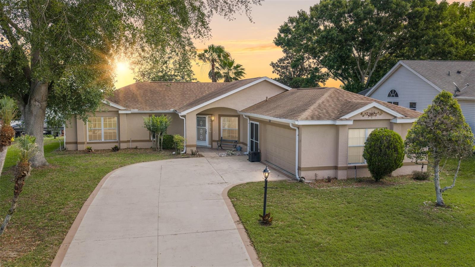 Photo of 24618 STILLRIDGE COURT LEESBURG FL 34748
