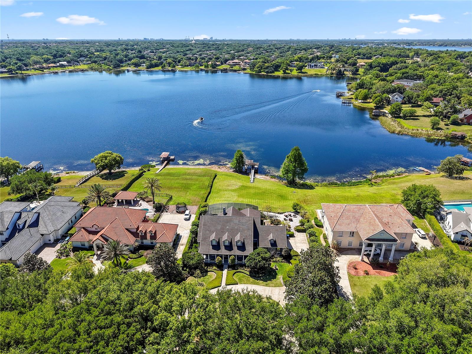 Photo of 9648 WEATHERSTONE COURT WINDERMERE FL 34786
